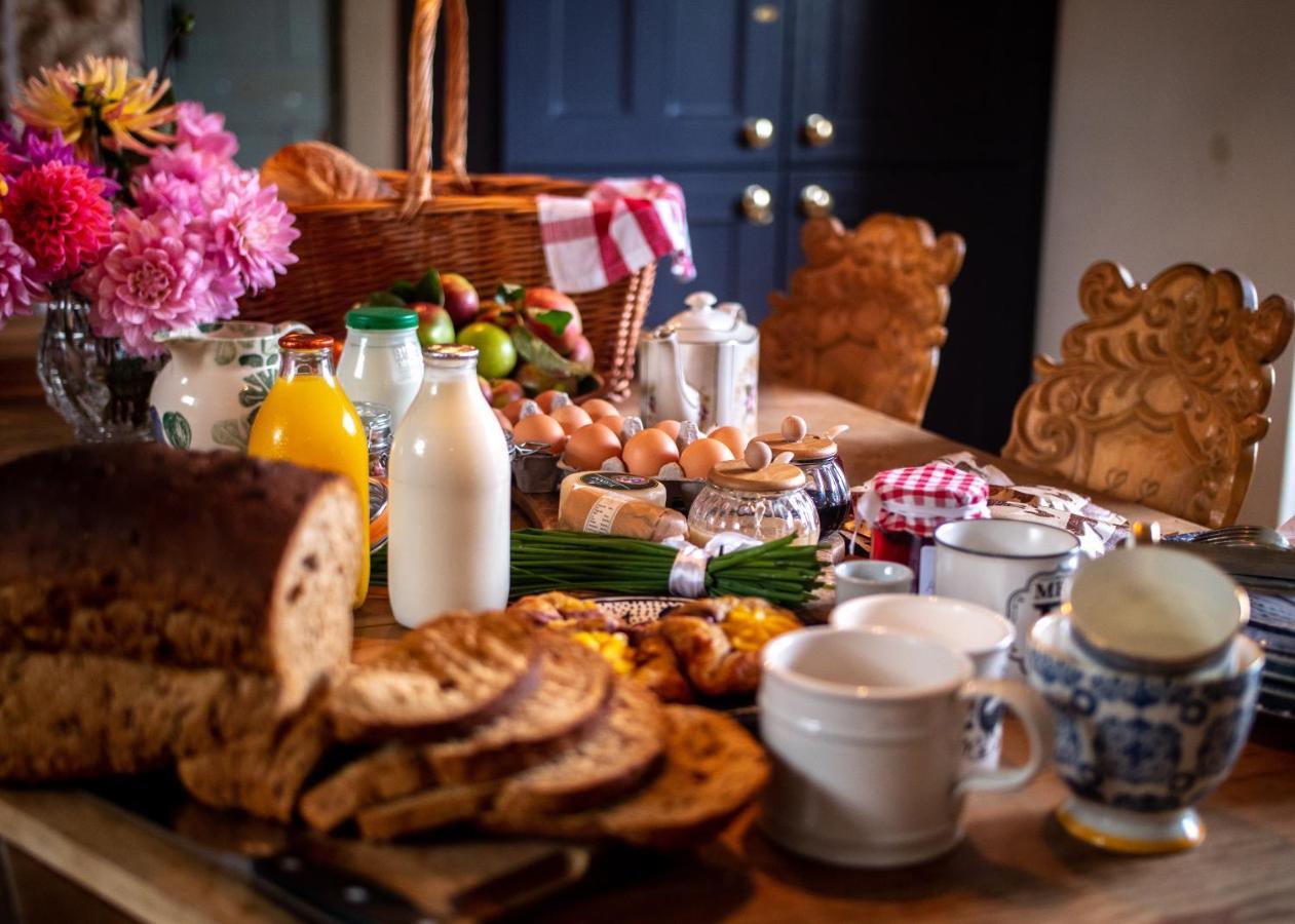 Country Cottage With Spa, Catering, Gardens, Nature Reserve Walks - Free Parking, Self Checkin Scunthorpe Esterno foto