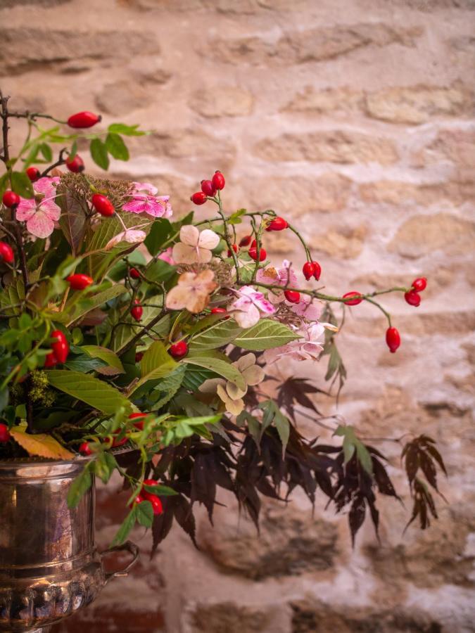 Country Cottage With Spa, Catering, Gardens, Nature Reserve Walks - Free Parking, Self Checkin Scunthorpe Esterno foto