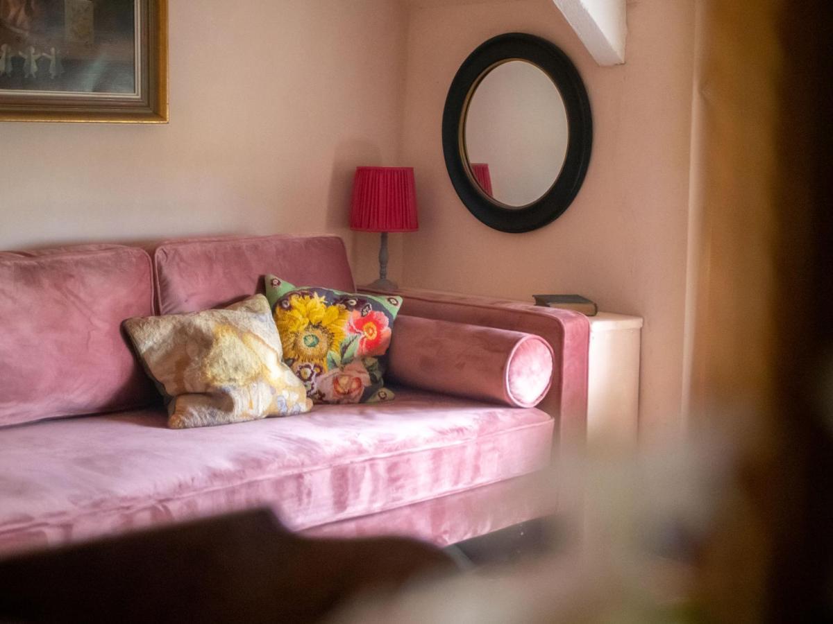 Country Cottage With Spa, Catering, Gardens, Nature Reserve Walks - Free Parking, Self Checkin Scunthorpe Esterno foto