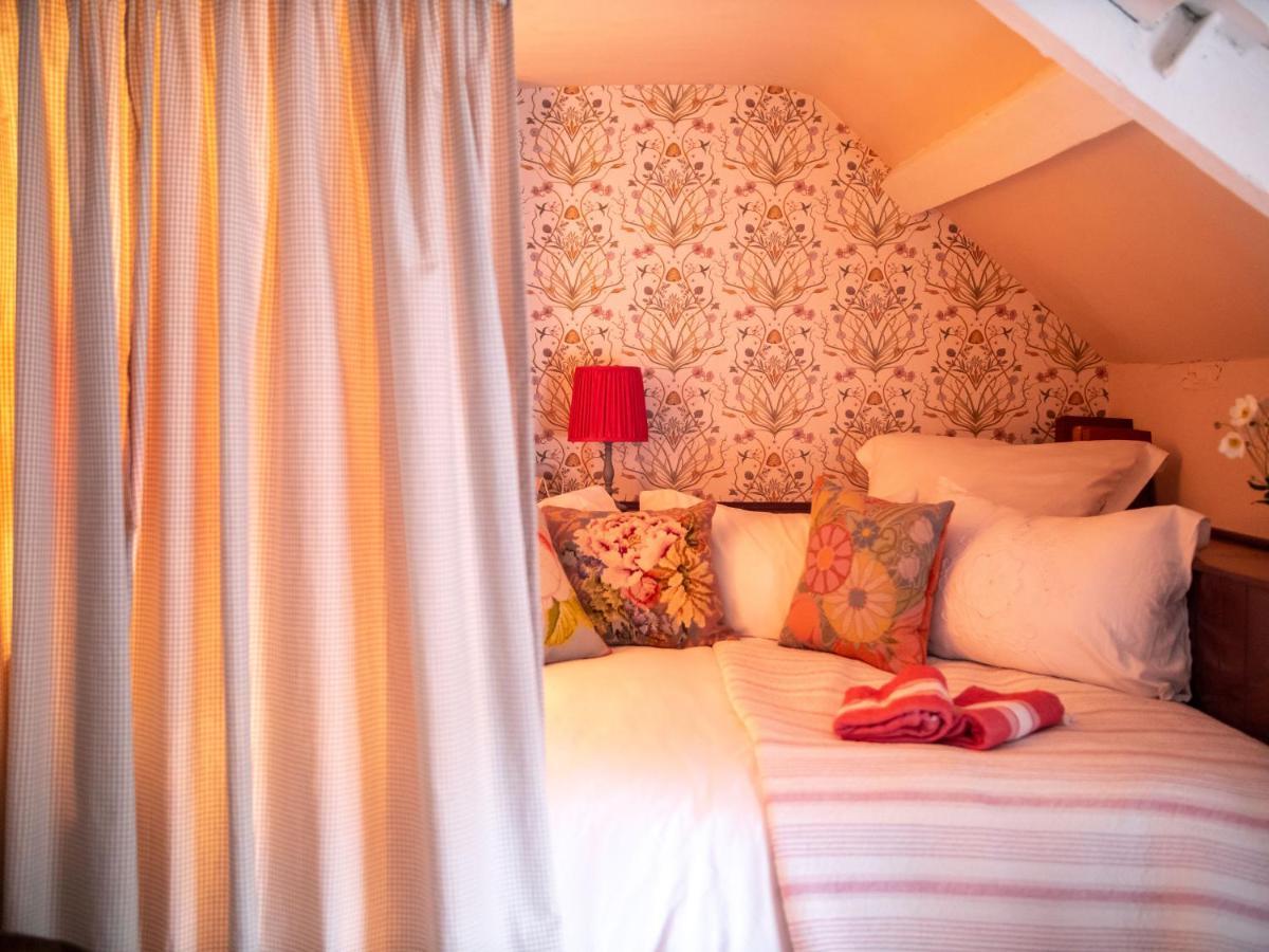 Country Cottage With Spa, Catering, Gardens, Nature Reserve Walks - Free Parking, Self Checkin Scunthorpe Esterno foto