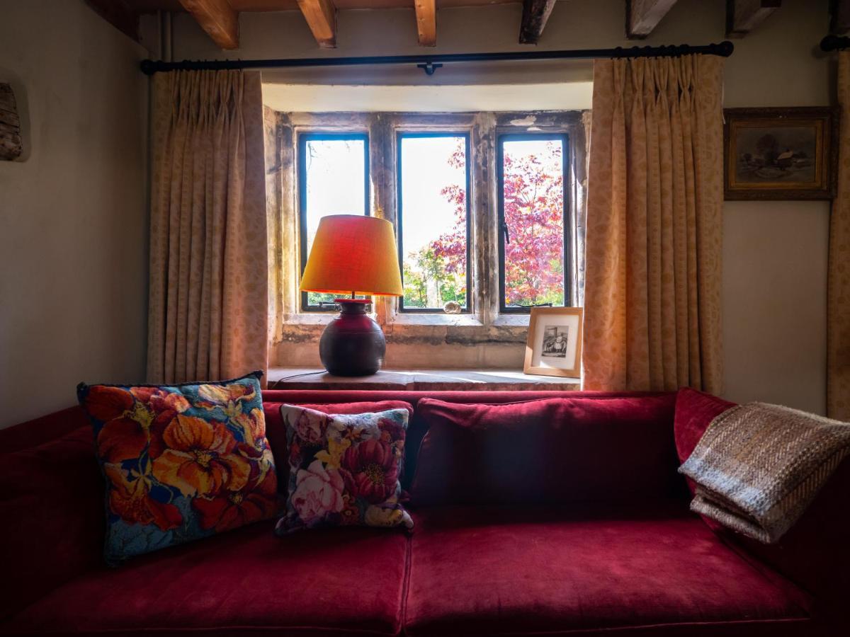 Country Cottage With Spa, Catering, Gardens, Nature Reserve Walks - Free Parking, Self Checkin Scunthorpe Esterno foto