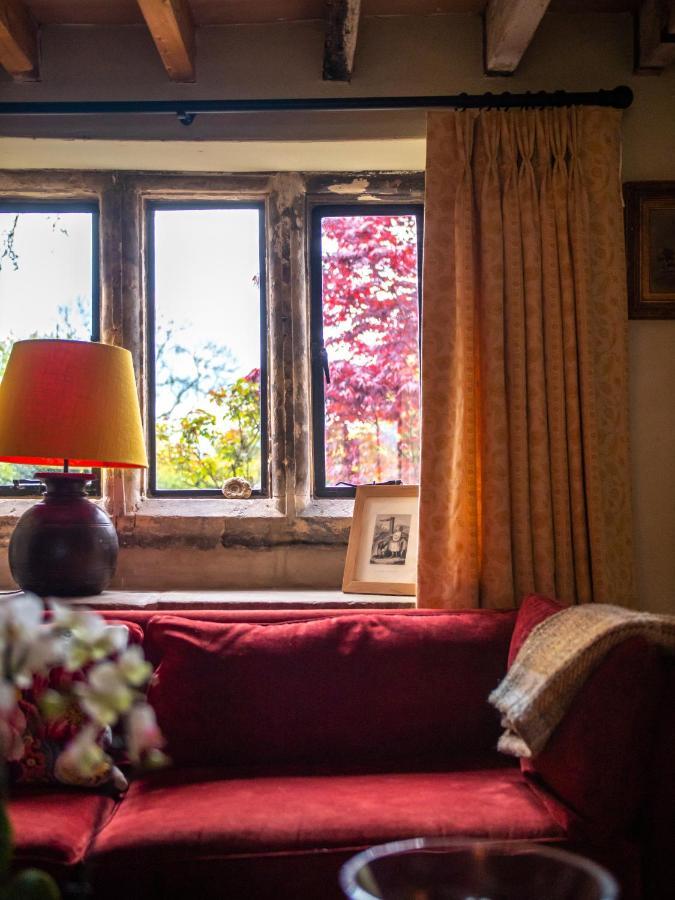 Country Cottage With Spa, Catering, Gardens, Nature Reserve Walks - Free Parking, Self Checkin Scunthorpe Esterno foto