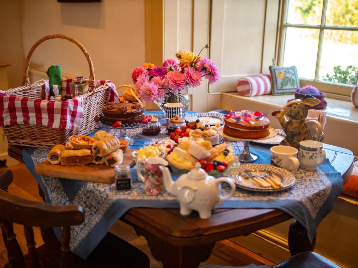 Country Cottage With Spa, Catering, Gardens, Nature Reserve Walks - Free Parking, Self Checkin Scunthorpe Esterno foto
