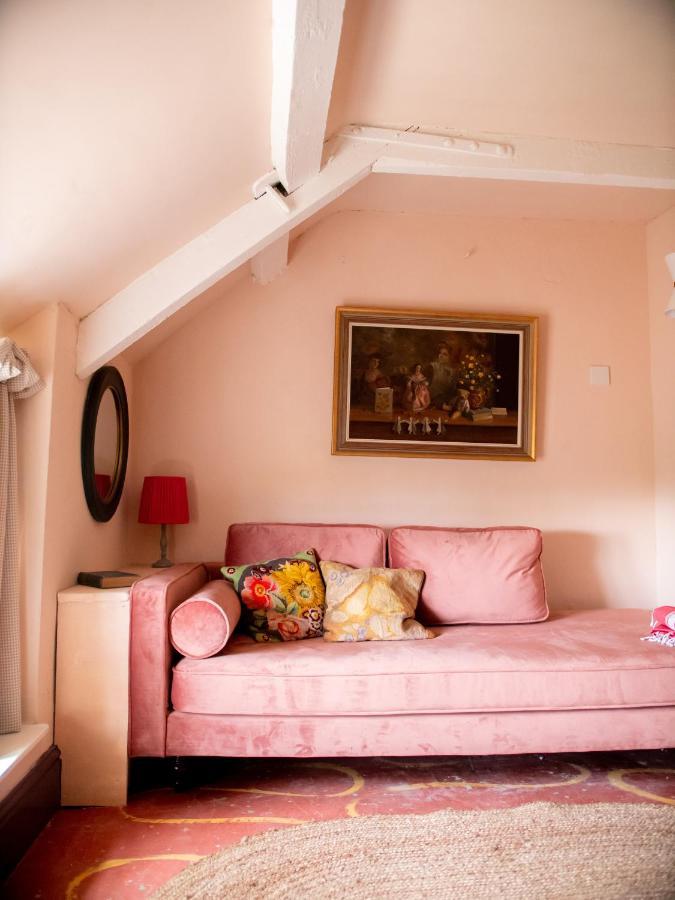Country Cottage With Spa, Catering, Gardens, Nature Reserve Walks - Free Parking, Self Checkin Scunthorpe Esterno foto