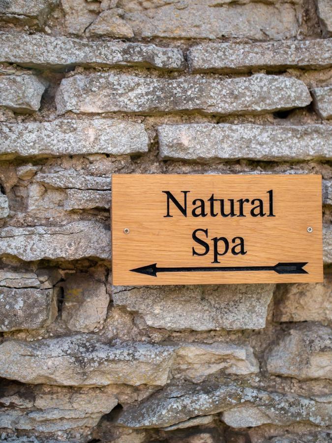 Country Cottage With Spa, Catering, Gardens, Nature Reserve Walks - Free Parking, Self Checkin Scunthorpe Esterno foto