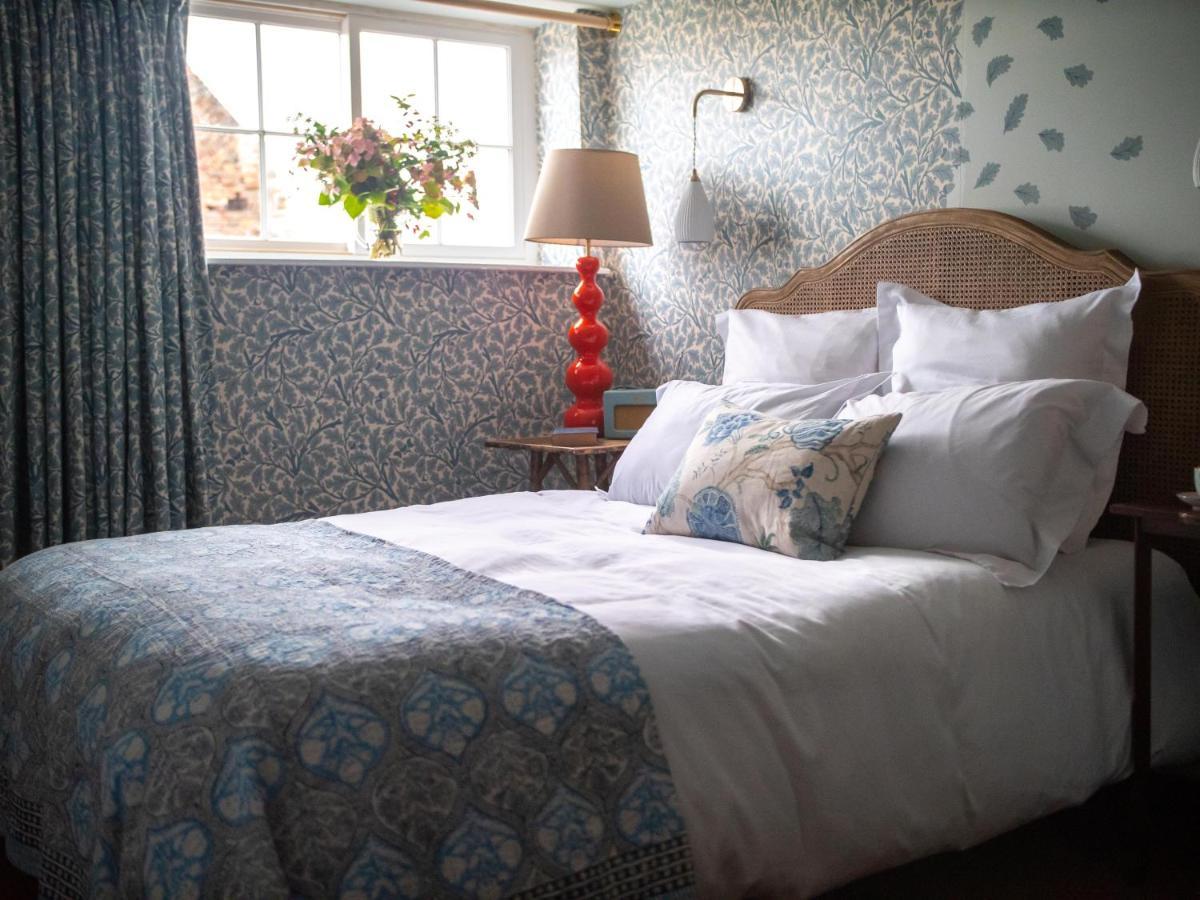 Country Cottage With Spa, Catering, Gardens, Nature Reserve Walks - Free Parking, Self Checkin Scunthorpe Esterno foto
