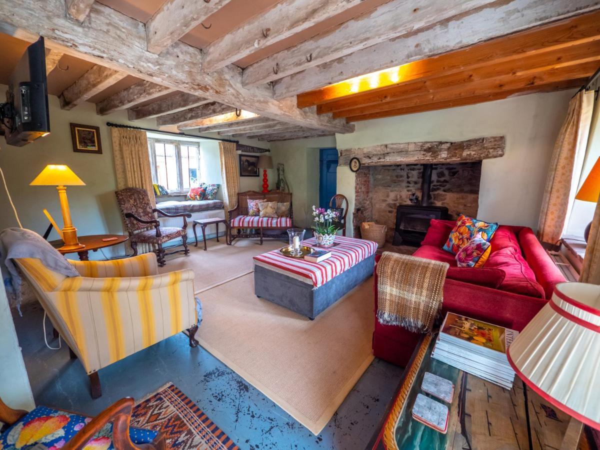 Country Cottage With Spa, Catering, Gardens, Nature Reserve Walks - Free Parking, Self Checkin Scunthorpe Esterno foto